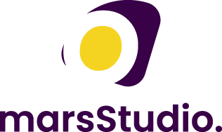 Logo marsstudio